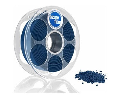 PLA Pearl Blue 1.75mm 1kg