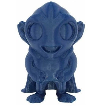 PLA Pearl Blue 1.75mm 1kg
