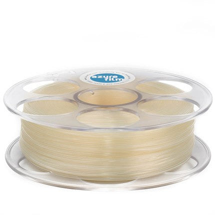 PLA Transparent 1.75mm 1kg