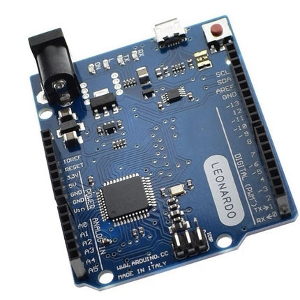 Leonardo Arduino kompatibel