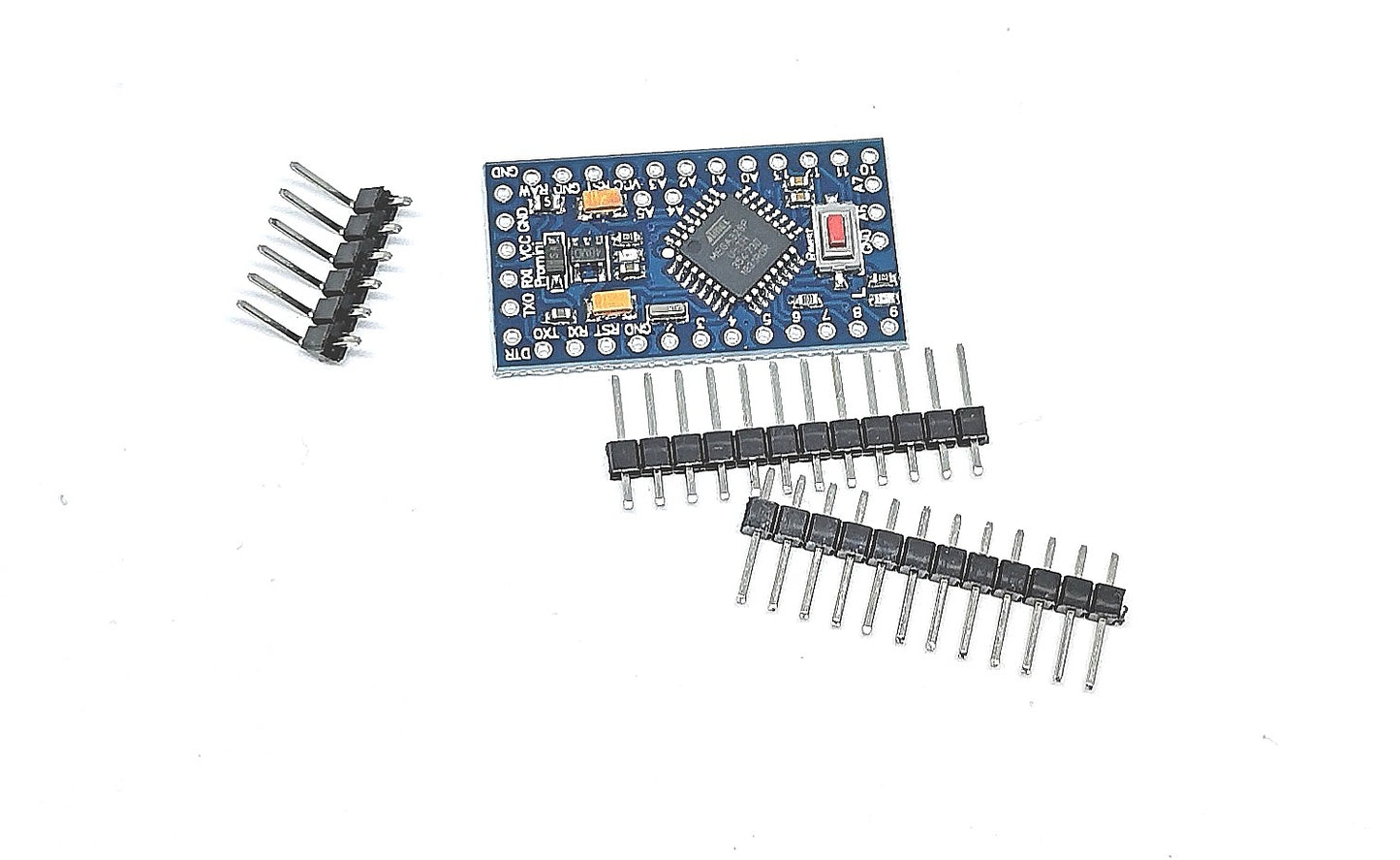 Arduino pro mini kompatibelt