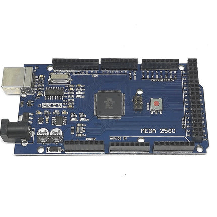 Arduino Mega kompatibelt