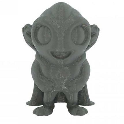 PETG Grå 1,75mm 1kg