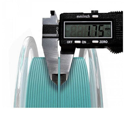 PETG Turquoise Blue 1.75mm 1kg