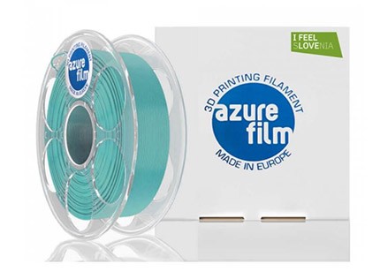 PETG Turquoise Blue 1.75mm 1kg