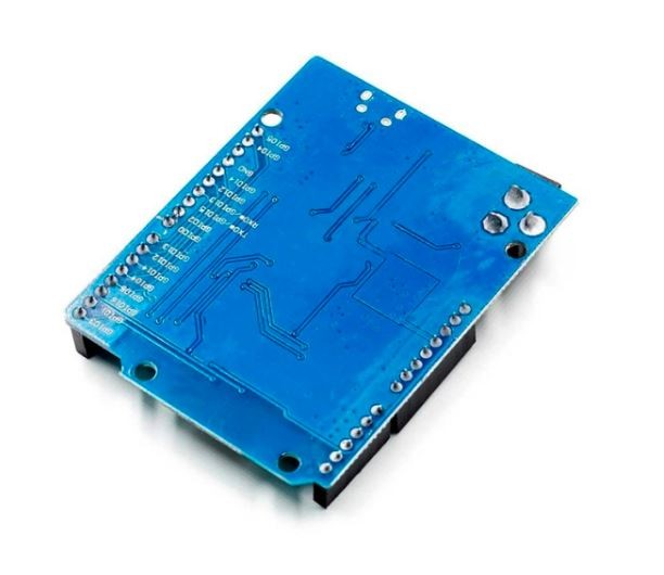 WeMos D1 Uno WiFi ESP8266