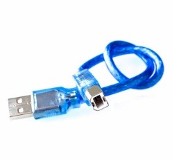 USB cable - 3D printer - Arduino uno, mega