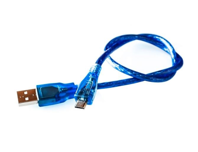 usb cable Arduino nano