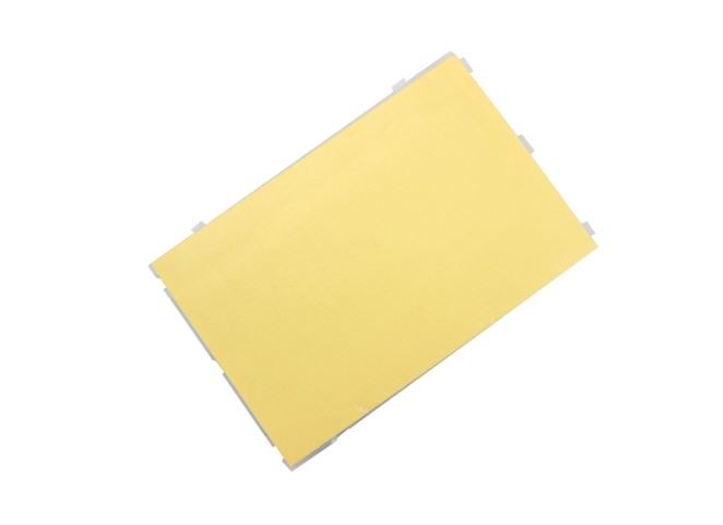 400punkters kopplingsplint