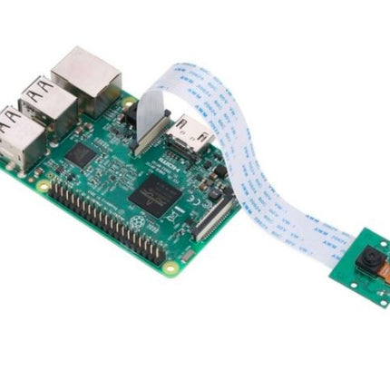 Raspberry Pi kamera 5MP