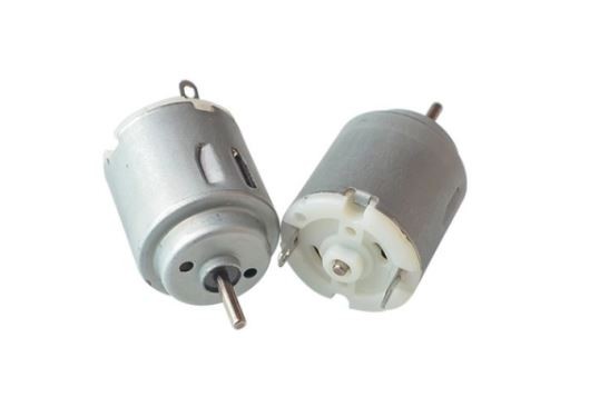 DC Motor 3-5V 2000RPM