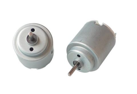 DC Motor 3-5V 2000RPM