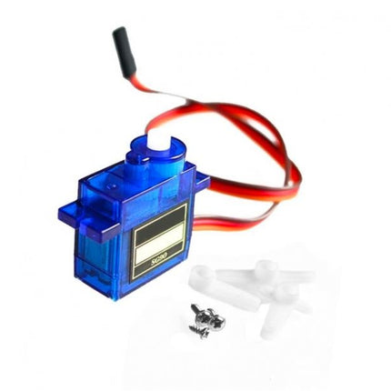SG90 Micro Servo