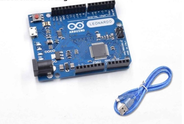 Arduino Leonardo R3