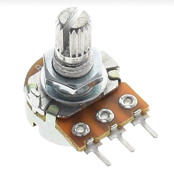 Potentiometer 10K Ohm