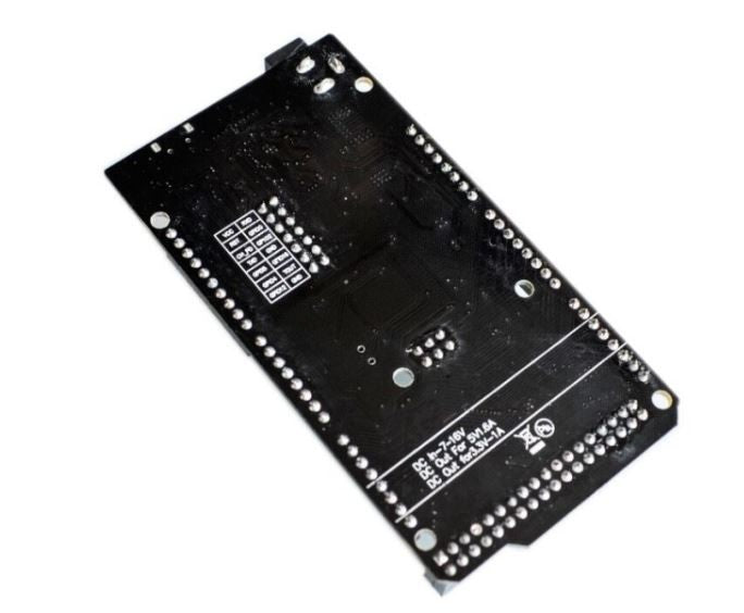 Wemos R3 Mega2560 32MB,  WiFi ESP8266