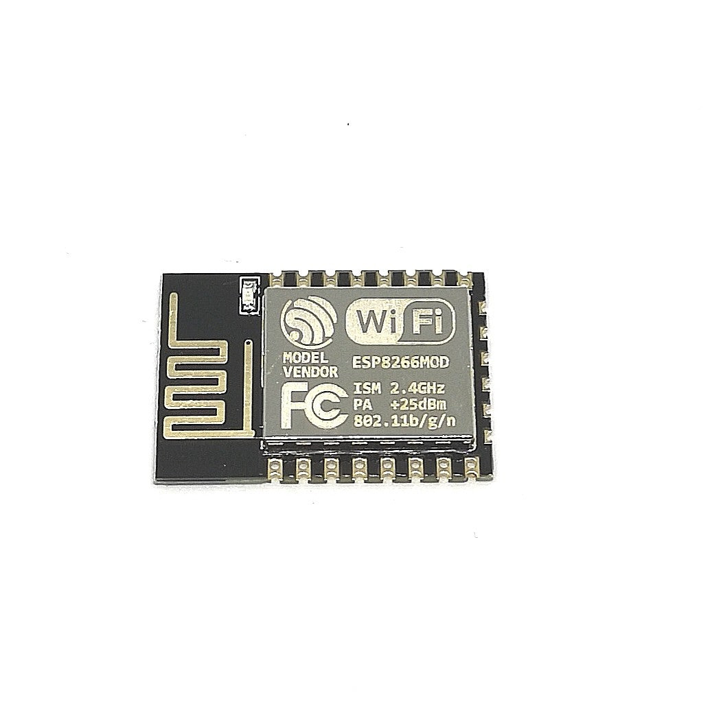 wifi esp8266-12F modul