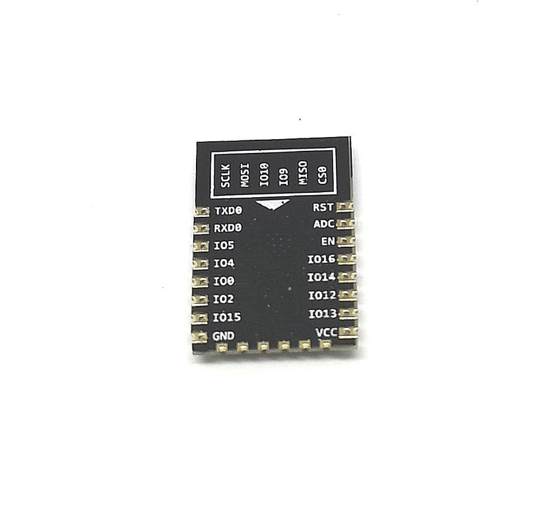 wifi esp8266-12F modul