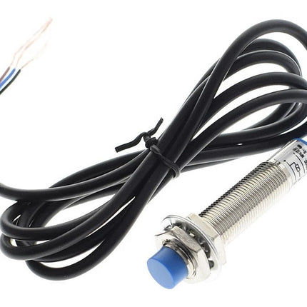 Proximity switch
