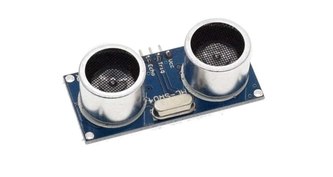 Ultrasonic Distans sensor HCSR04