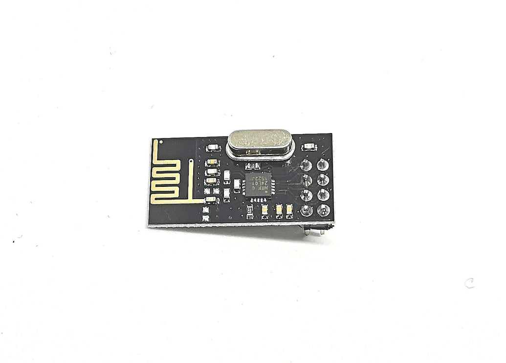 wifi NRF 24L02