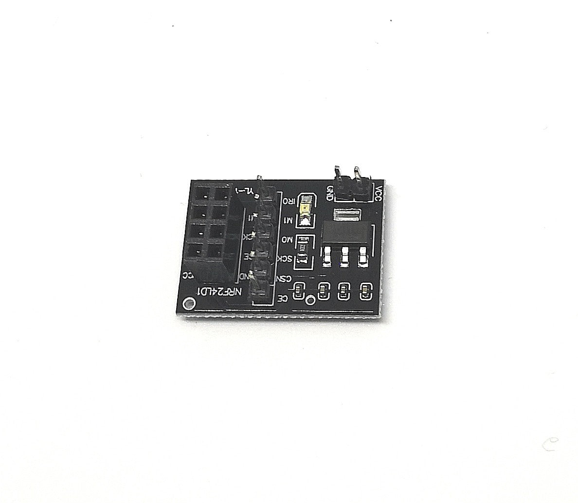 NRF24L02 adapter