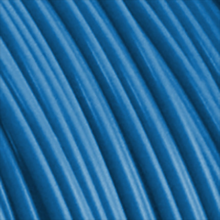 Nylon PA12 Blå 0,75kg