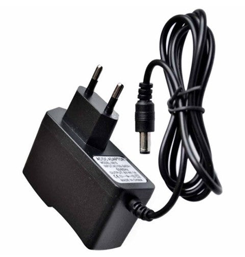 Arduino power adapter 9V