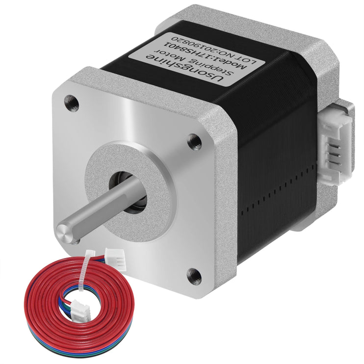 Nema17 HS8401S Stepper motor