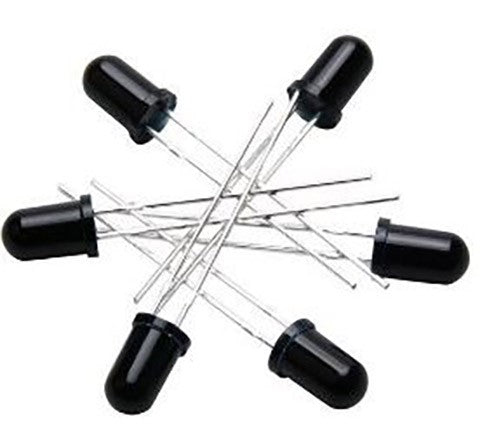 Eld sensor – 3Dpart.se (3Dpart Nordic AB)