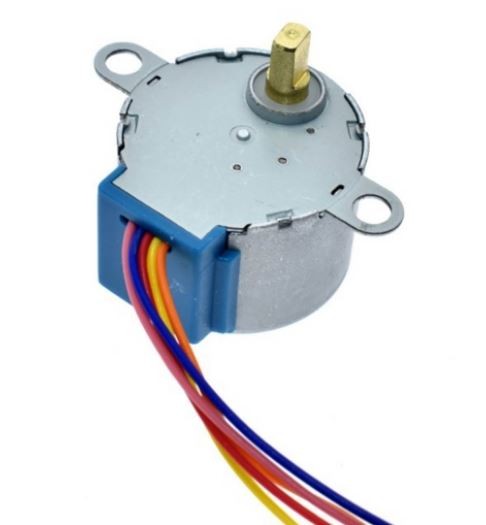 stepper motor 28BYJ-48-5V