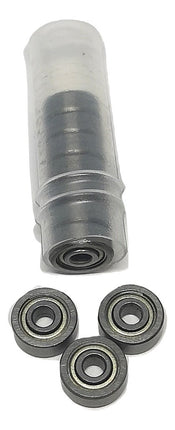 kullager 6m.m.
