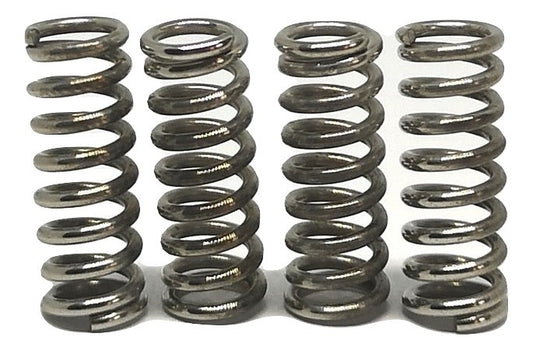 4 springs for heated bed