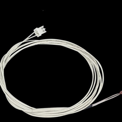 Termistor 100K NTC 3950 2Pin kontakt 1m