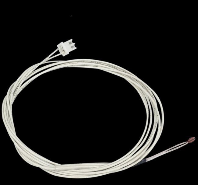 Thermistor 100K NTC 3950 2Pin-kontakt 1m