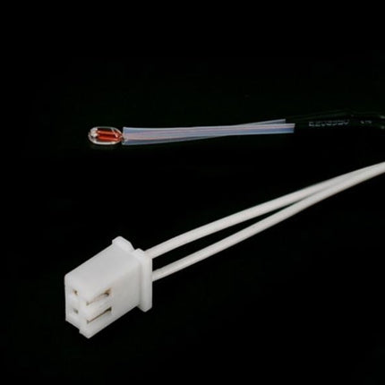 Termistor 100K NTC 3950 2Pin kontakt 1m