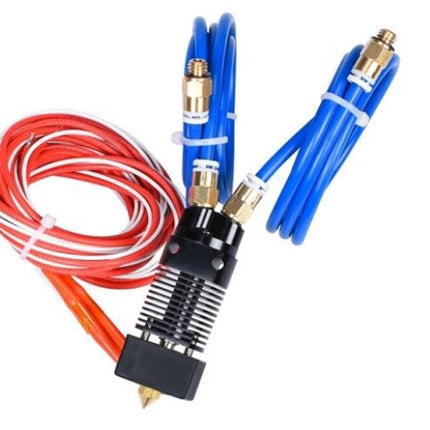 MK8 Dual hotend Creality m.m.