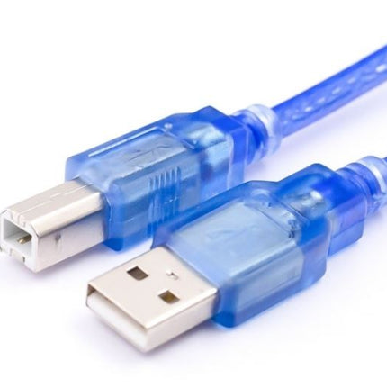USB kabel - 3Dskrivare - Arduino uno,mega