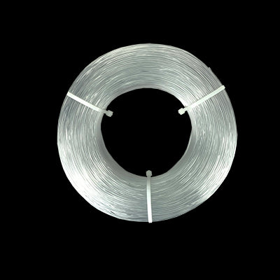 PETG Refill transparent pure
