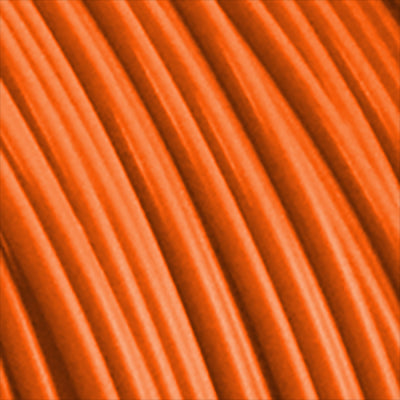 Fiberflex 40D orange
