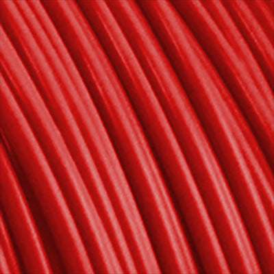 Fiberflex 40D röd