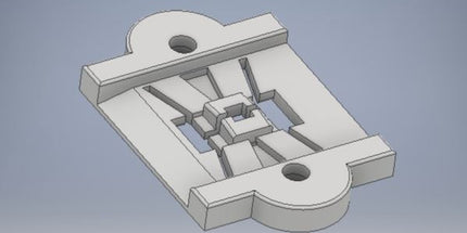 CAD Drawings and prototype manufacturing
