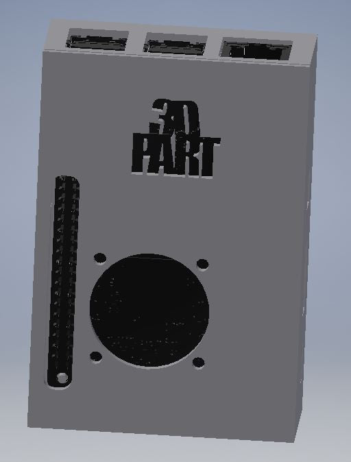 CAD Ritningar och prototyp tillverkning