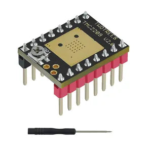 TMC2209 Stepper driver