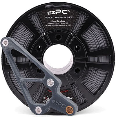 ezPC dark gray 750g
