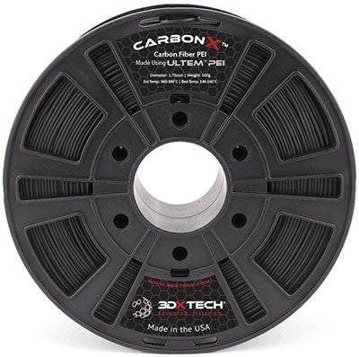 CARBONX PEI9085 CF15 kolfiber 500g