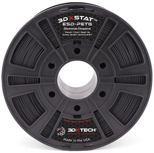 3DXSTAT PETG ESD Safe 0.75Kg 1.75mm