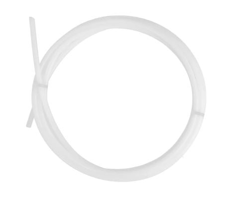 PTFE tube - White, bowden extruders