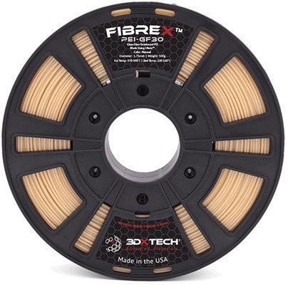 FibreX PEI-GF30 250g Natural