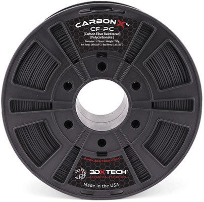 CarbonX ezPC+CF 750g
